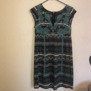 THML Dress size XS